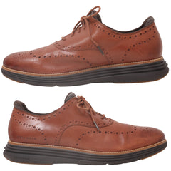 Cole Haan Men's Lace-Up Casual Shoes