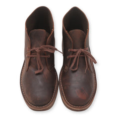 Clarks Collection Lace-Up Ankle Boots