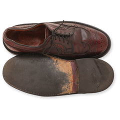 Men's Lace-Up Casual Shoes