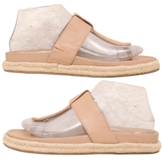 Joie Nacho Bohemian Thong Sandals