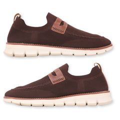 Leisure Men's Slip-On Casual Shoes