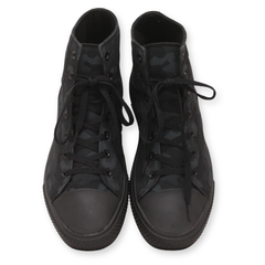 RAAD HIGH-TOP SNEAKER