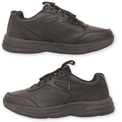Athletic Works Lace-Up Men's Sneakers