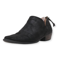 Qupid Comfortable Heel Shoes