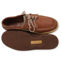 Sperry Top-Siders Lace-Up Men's Boat Shoes