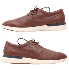 JF Lace-Up Men's Casual Shoes