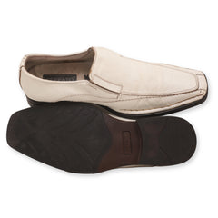 FERRATO Men's Slip-On Formal Shoes