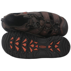 Keen Men's Closed-Toe Sandal