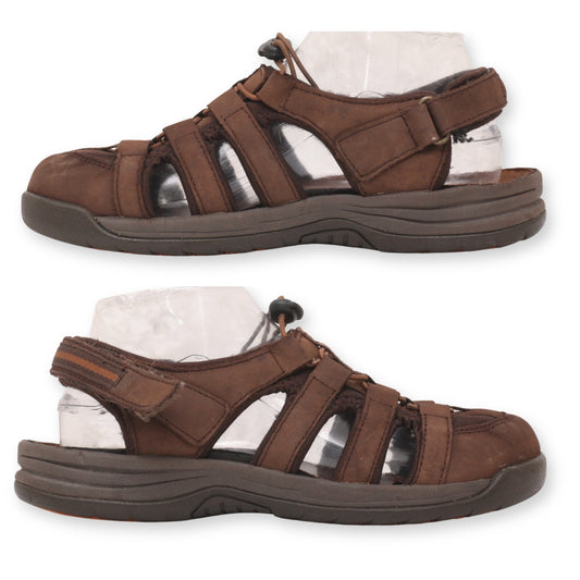 Barefoot Freedom Women Sandal