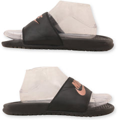 Nike Women's Benassi Slides Slipper