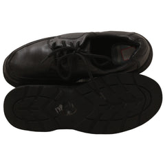 Nunn Bush Lace-Up Men's Casual Shoes
