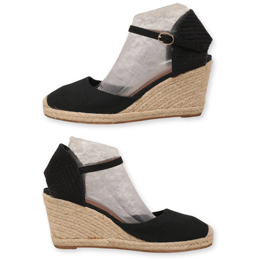 H&M Women Wedge Sandal