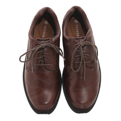George Lace-Up Casual Shoes