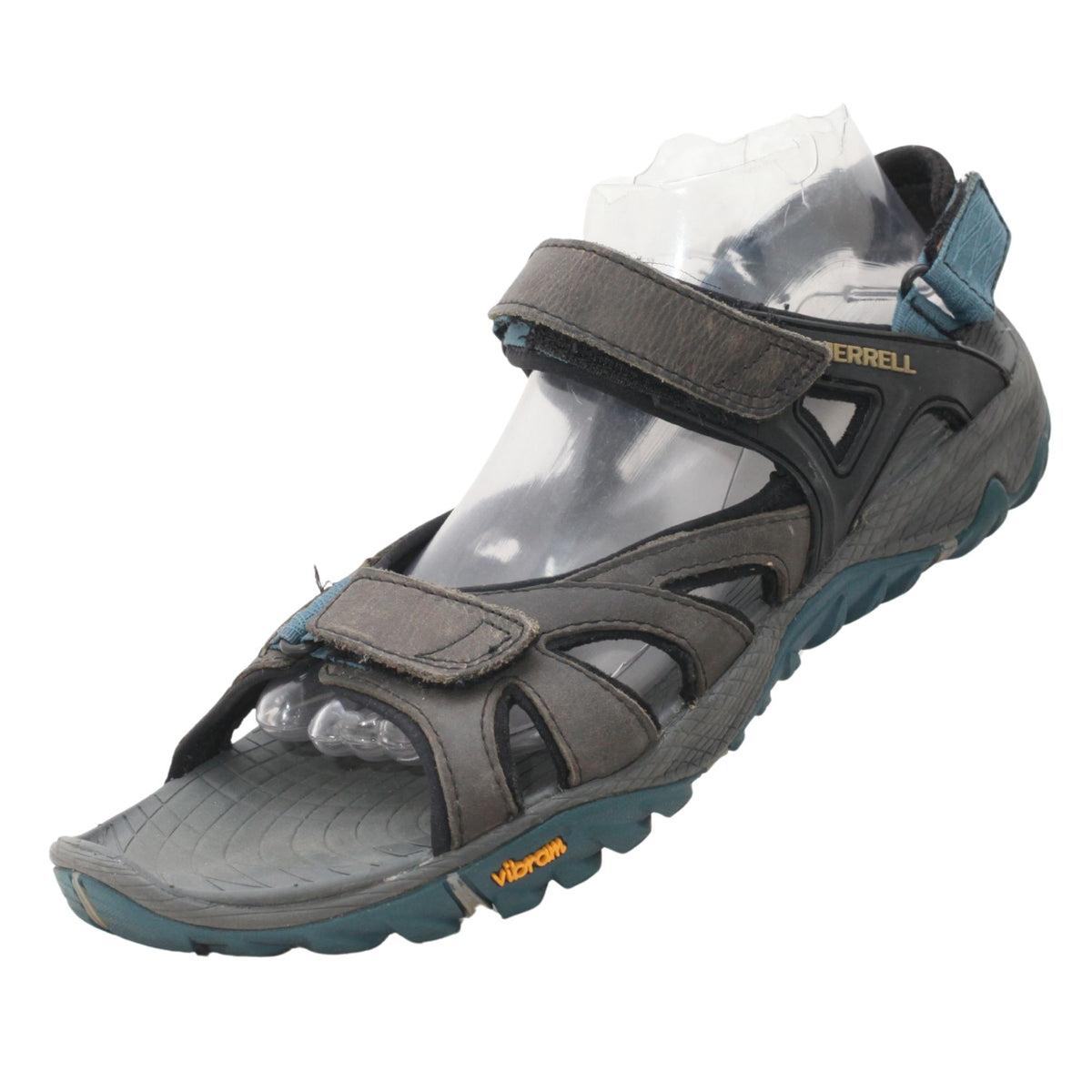 Merrell Men's Open-Toe Sandal