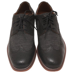 Bass Men's Lace-Up Casual Shoes
