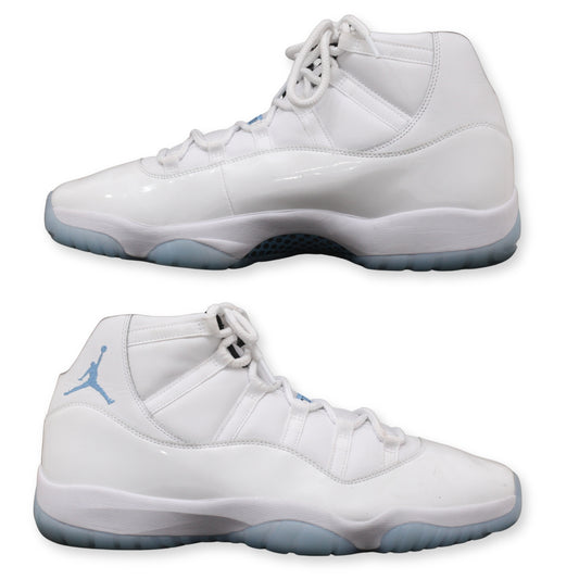 Nike Air Jordan 11 Retro "Legend Blue"