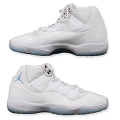 Nike Air Jordan 11 Retro "Legend Blue"