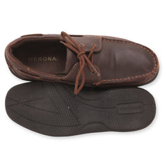 Merona Mens Boat Shoes