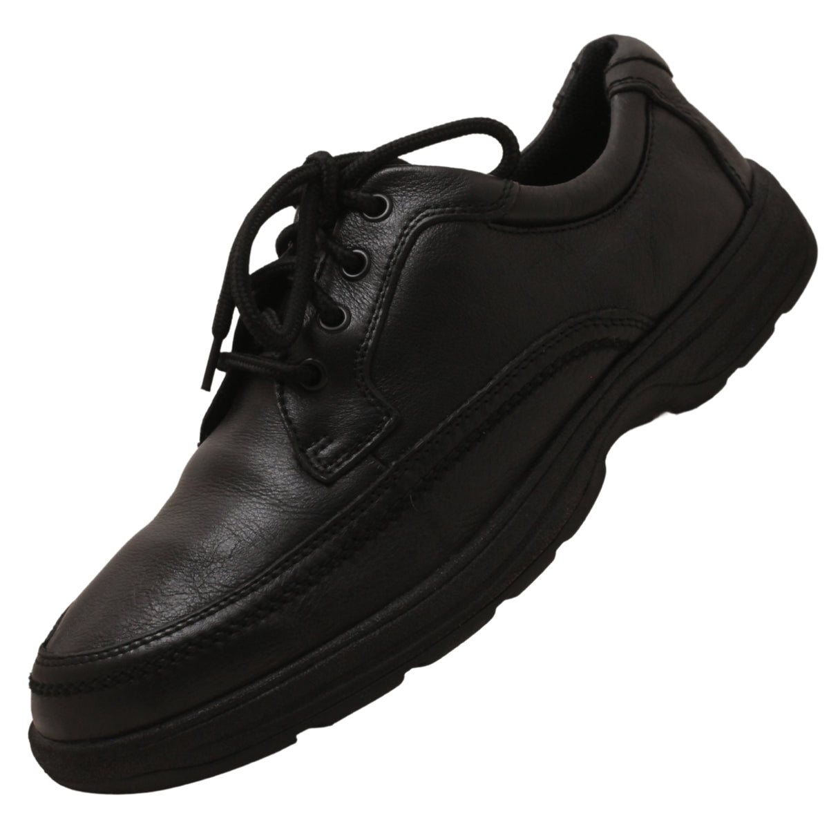 Nunn Bush Lace-Up Men's Casual Shoes