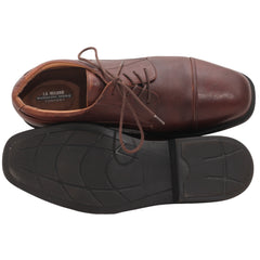 La Milano Lace-Up Men's Casual Shoes