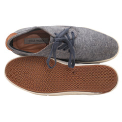 Steve Madden Lace-Up Casual Shoes