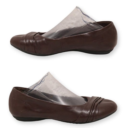 Comfort Women Pumps