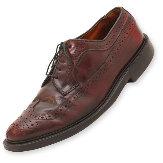 Men's Lace-Up Casual Shoes