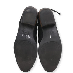 Qupid Comfortable Heel Shoes