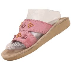 Earth Shoe Women Slide Slipper