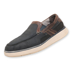 Un-Structured By Clarks Slip-On Men's Casual Shoes