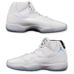 Nike Air Jordan 11 Retro "Legend Blue"