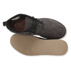 TOMS Men's Mateo Chukka Boots