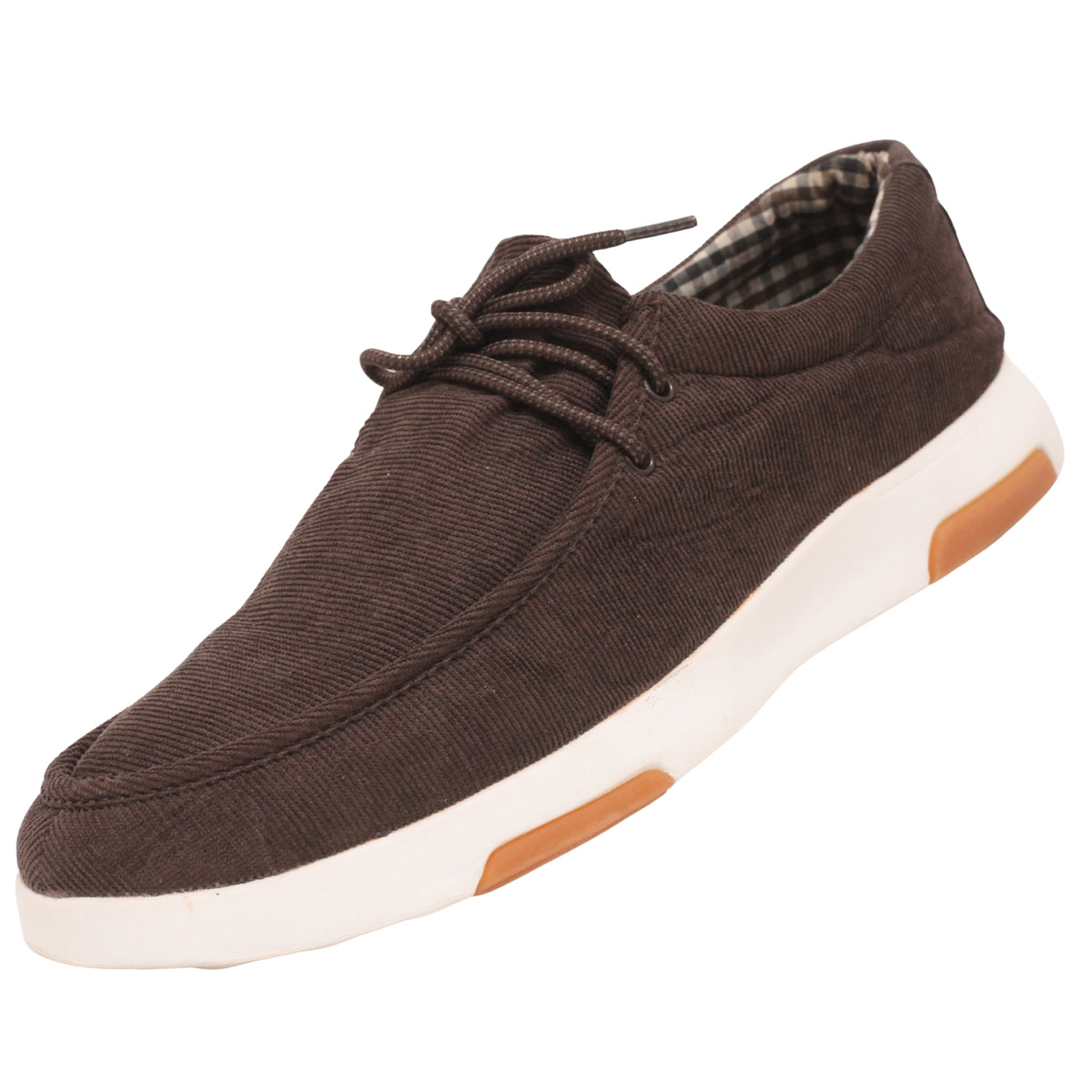 OrthoComfoot Men's Orthopedic Slip-On Shoes
