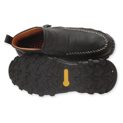 Fashion Men's Slip-On Casual Shoes