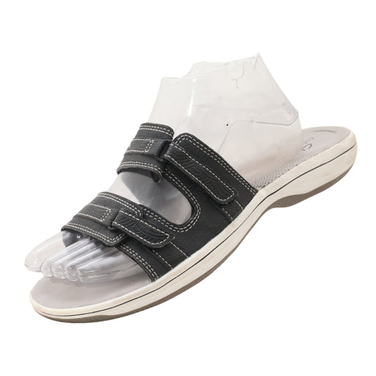 Clarks Cloudsteppers Women Slipper