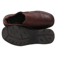 Nunn Bush Slip-On Men's Casual Shoes