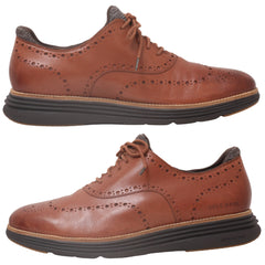 Cole Haan Men's Lace-Up Casual Shoes