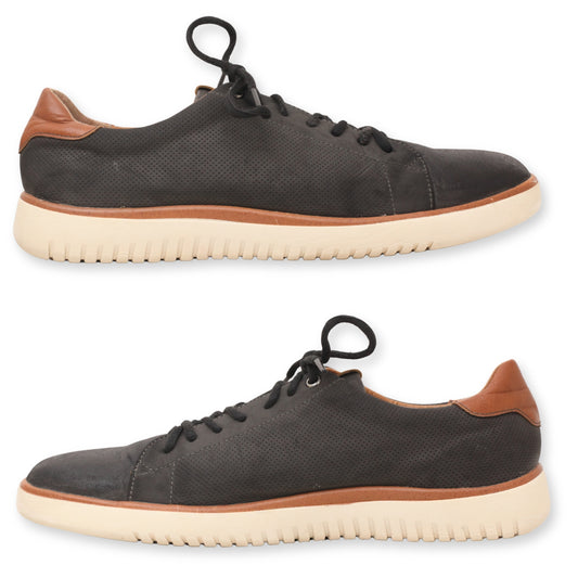Men's Lace-up Casual Shoes