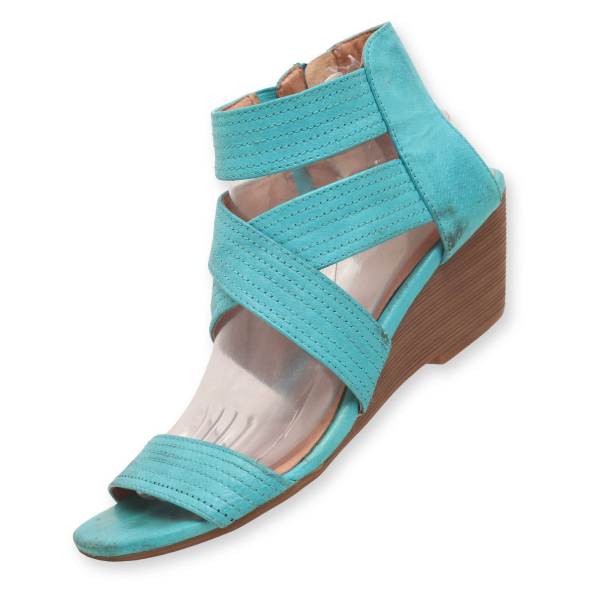 Miz Mooz Women Sandal