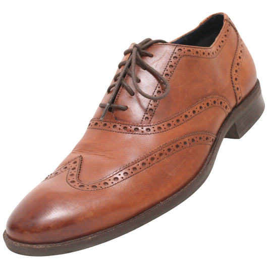 Cole Haan Lace-Up Men's Casual Shoes
