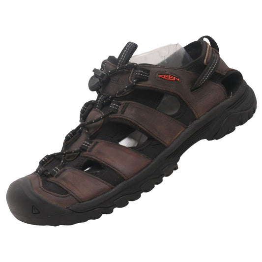 Keen Men's Closed-Toe Sandal