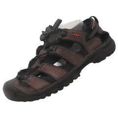 Keen Men's Closed-Toe Sandal