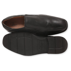 Bass Men's Slip-On Formal Shoes