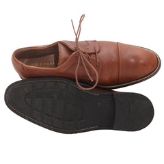 Cole Haan Lace-Up Men's Casual Shoes