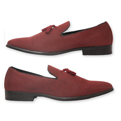 Stacy Adams Men's Tassels Loafers