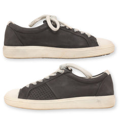 ECCO Women's Lace-Up Sneaker