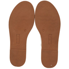 a.n.a women's flat slipper