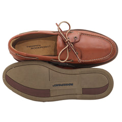 Rockport Men's Boat Shoes