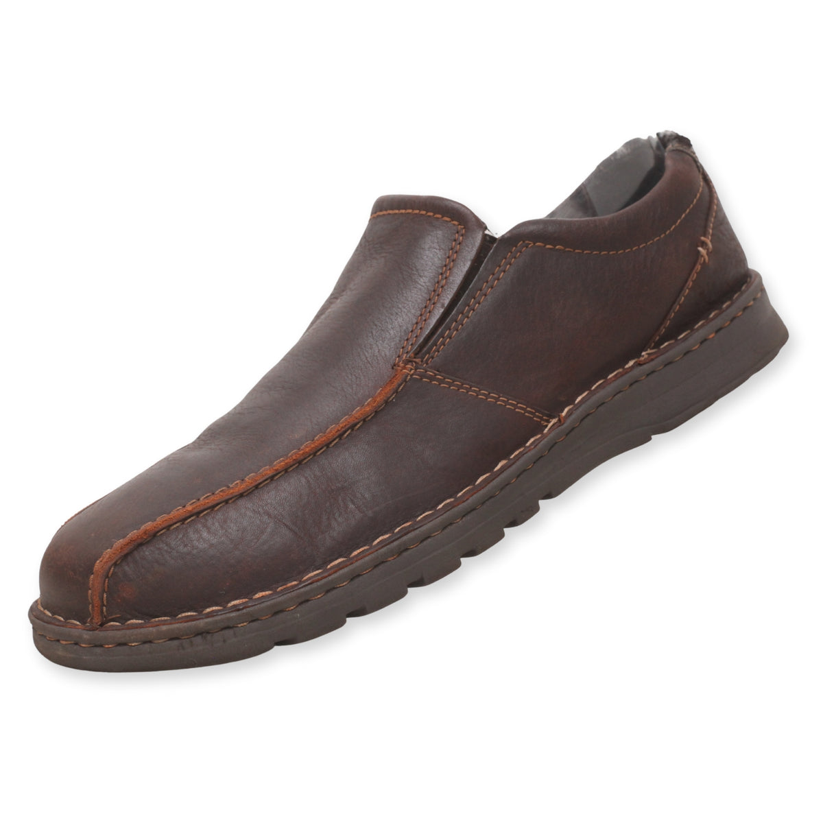 Clarks Slip-On Men's Casual Shoes