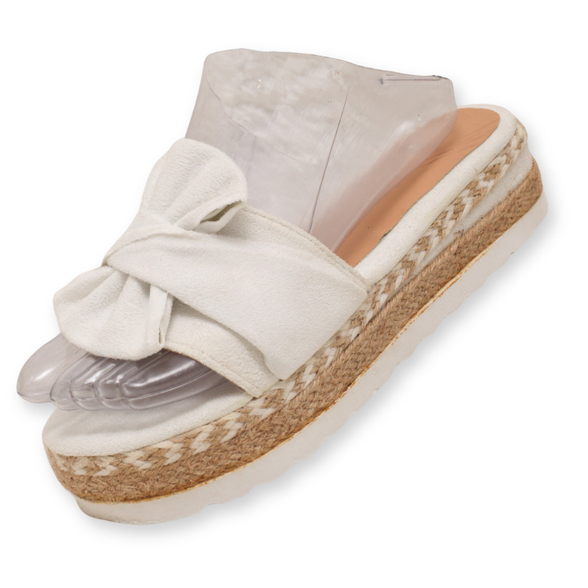 Open-Toe Women Sandal